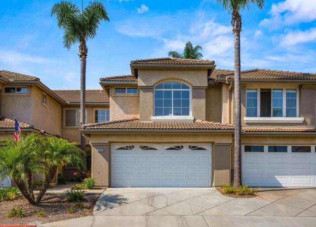 Property at 4625 Los Alamos Way Unit C, Oceanside, CA 92057, 3 beds, 2.5 baths