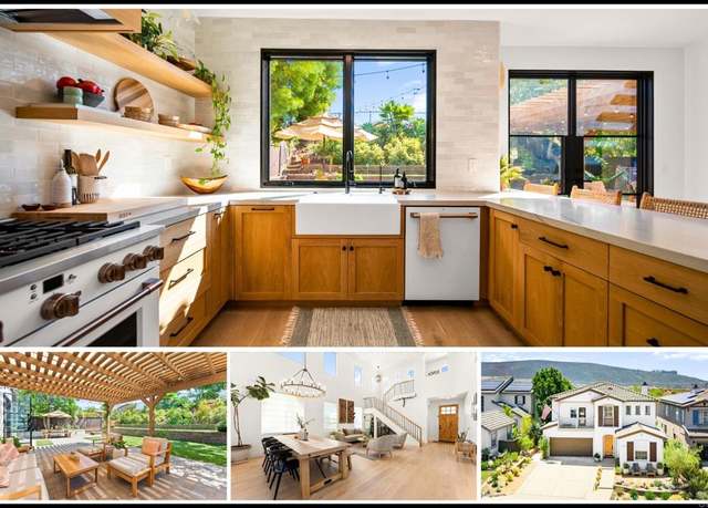 Property at 1413 Rivercrest Rd, San Marcos, CA 92078, 4 beds, 3 baths