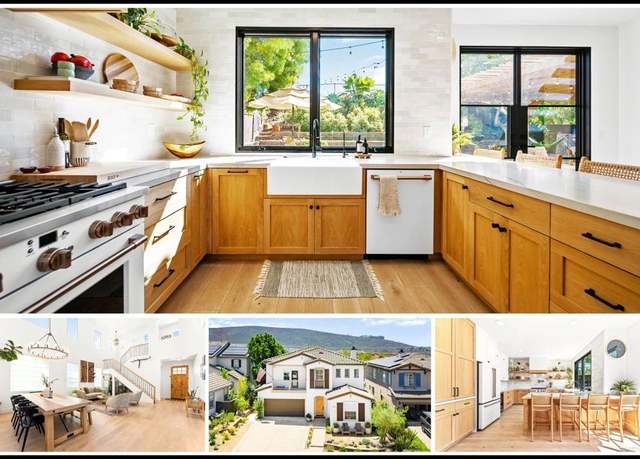 Property at 1413 Rivercrest Rd, San Marcos, CA 92078, 4 beds, 3 baths