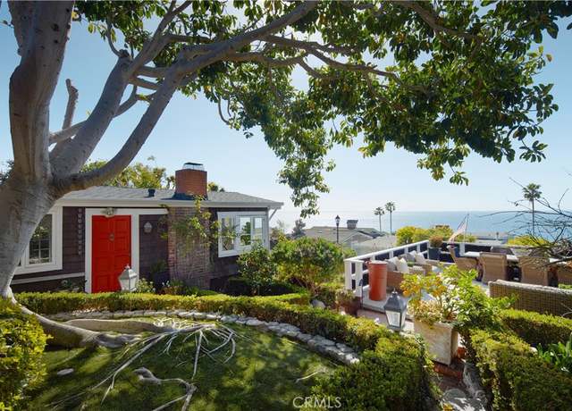 Property at 2972 Rounsevel Ter, Laguna Beach, CA 92651, 3 beds, 3 baths