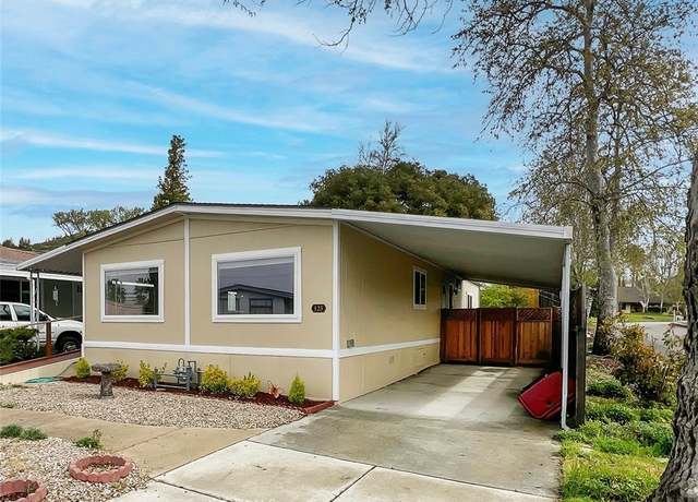 Property at 10025 El Camino Real #125, Atascadero, CA 93422, 2 beds, 2 baths