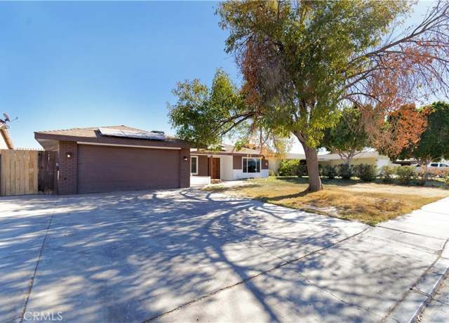 Property at 396 N Earle St, Blythe, CA 92225, 3 beds, 2 baths
