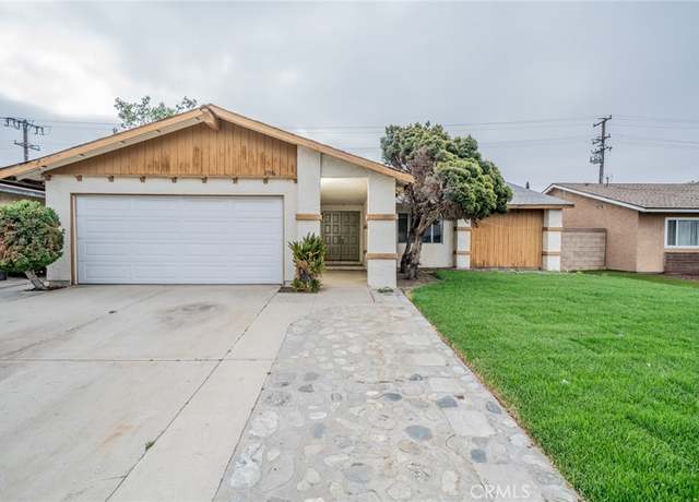Property at 14916 Cliffrose Ct, Moreno Valley, CA 92553, 4 beds, 2 baths
