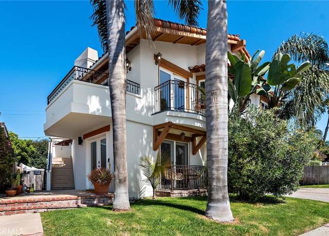 Property at 148 W Mariposa Unit B, San Clemente, CA 92672, 2 beds, 2 baths