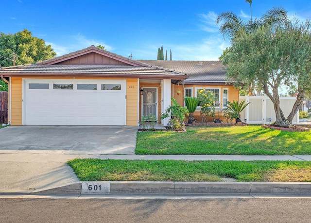 Property at 601 Judson St, Escondido, CA 92027, 3 beds, 2 baths