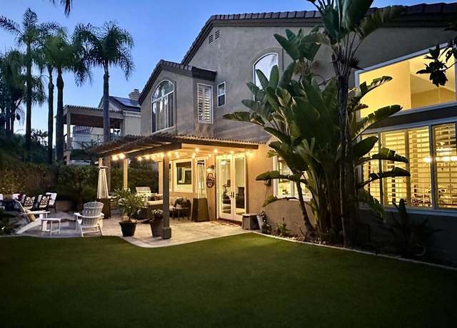 Property at 2408 GREEN RIVER Dr, Chula Vista, CA 91915, 4 beds, 3 baths