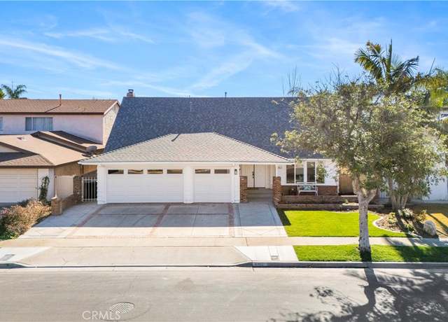 Property at 4162 Dover Cir, Cypress, CA 90630, 4 beds, 2.5 baths