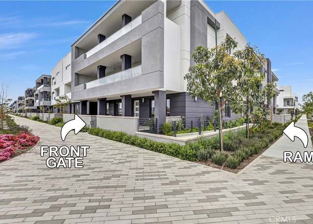 Property at 16235 Dawn Way #104, Tustin, CA 92782, 2 beds, 2 baths