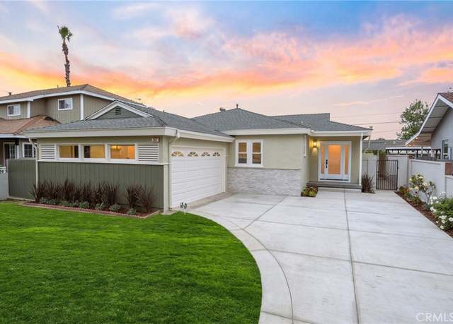 Property at 347 E Barkley Ave, Orange, CA 92867, 3 beds, 2 baths
