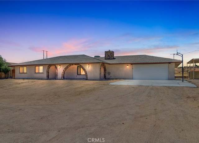 Property at 27363 Azurite Rd, Barstow, CA 92311, 3 beds, 2.5 baths