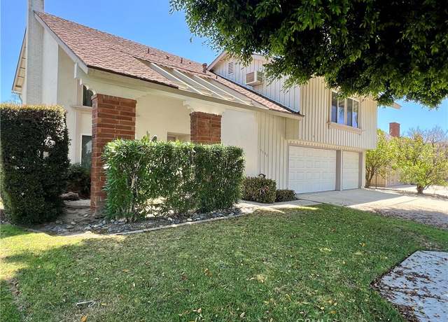 Property at 9386 Cambridge St, Cypress, CA 90630, 4 beds, 3 baths