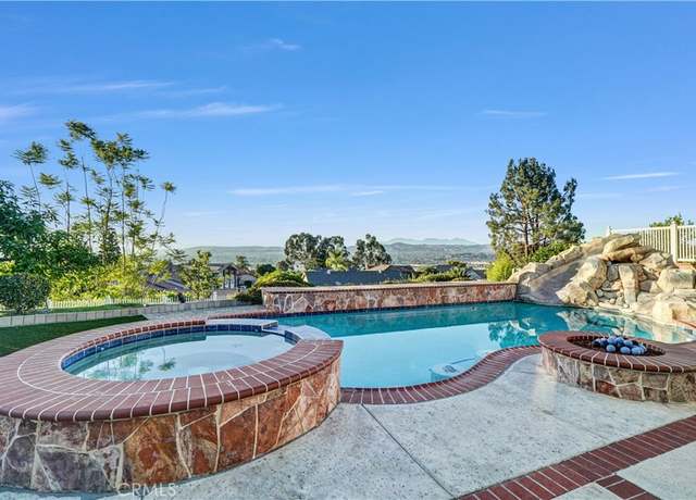 Property at 5215 E Rolling Hills Dr, Anaheim Hills, CA 92807, 5 beds, 3 baths