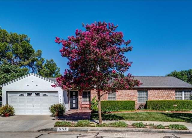 Property at 13739 Ridge Rd, Whittier, CA 90601, 3 beds, 2 baths