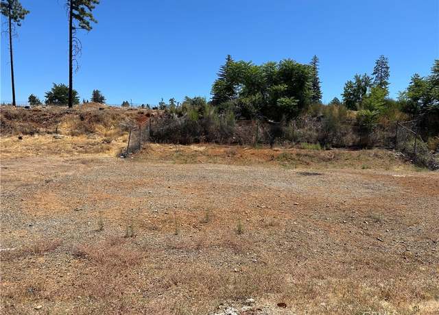 Property at 6166 Center St, Paradise, CA 95969