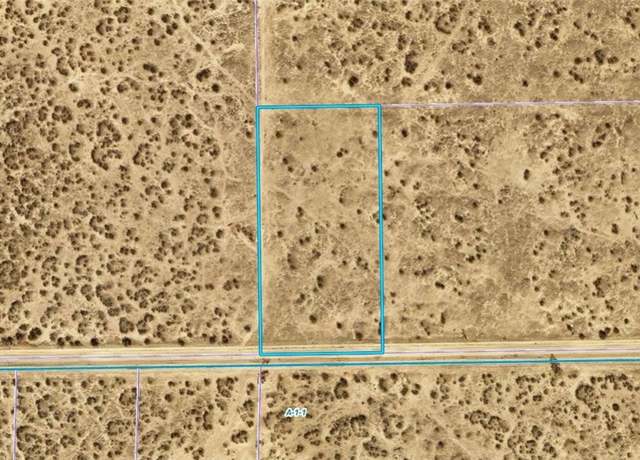 Property at 0 E E Ave Q, Palmdale, CA 93591