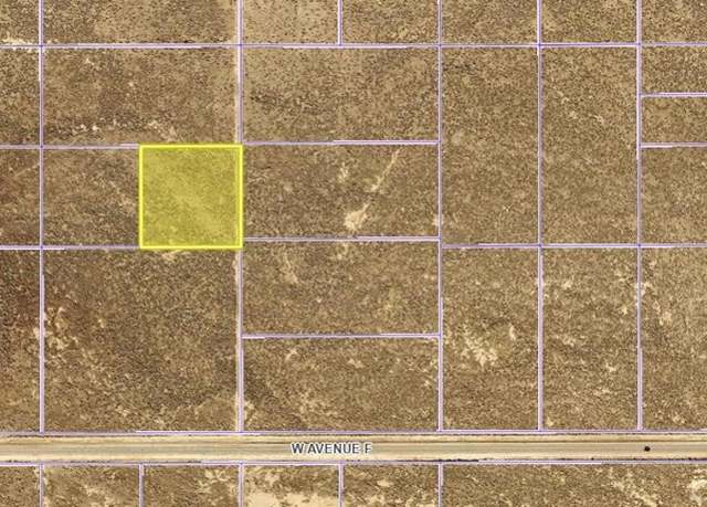 Property at 0 Ave E-13, Lancaster, CA 93536