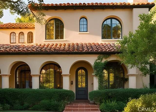 Property at 732 Hartzell St, Pacific Palisades, CA 90272