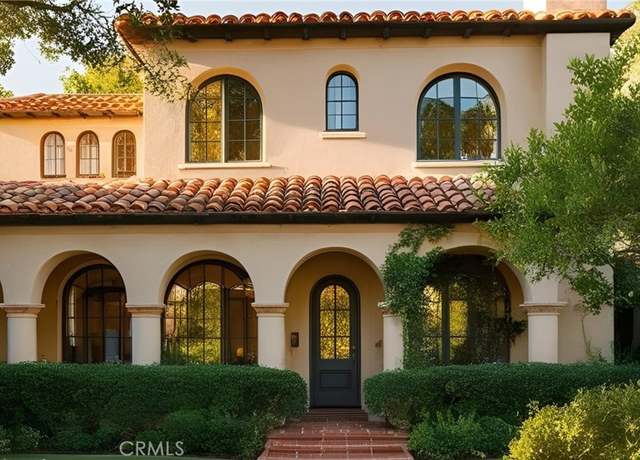 Property at 732 Hartzell St, Pacific Palisades, CA 90272