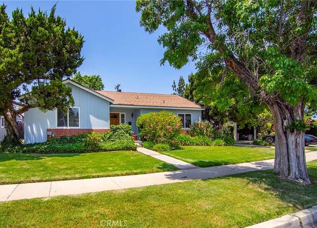 Property at 5655 Wish Ave, Encino, CA 91316, 3 beds, 2.5 baths