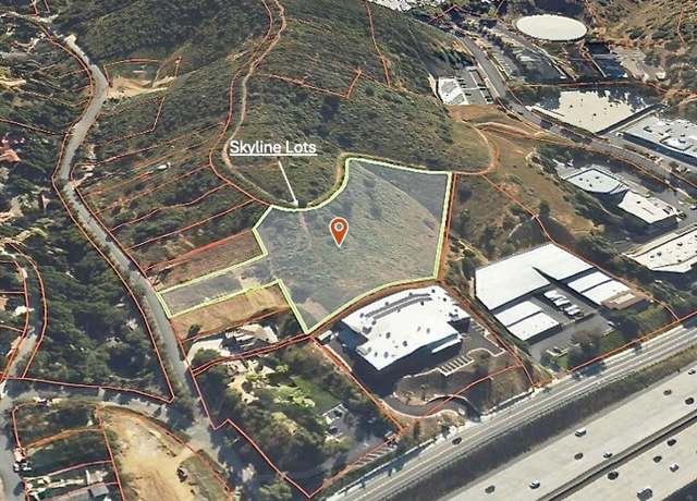Property at 1 Skyline Dr, Thousand Oaks, CA 91361