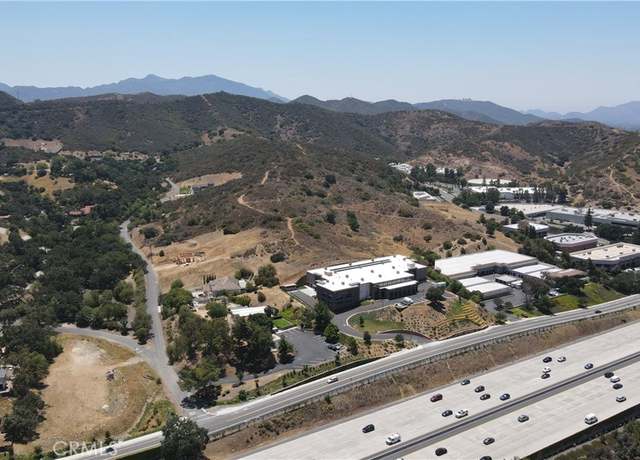 Property at 1 Skyline Dr, Thousand Oaks, CA 91361