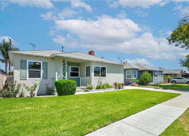 Property at 11223 Cecilia St, Downey, CA 90241, 4 beds, 2 baths