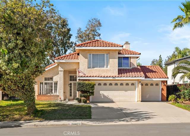 Property at 24464 Willow Run Rd, Moreno Valley, CA 92557, 4 beds, 2.5 baths