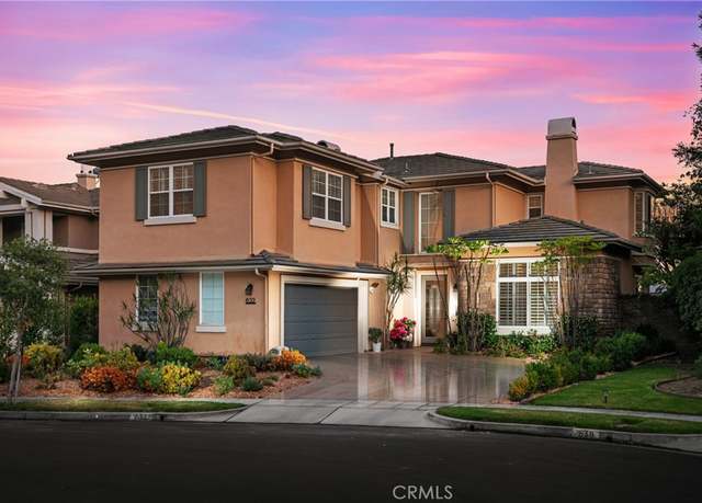 Property at 632 Hartwell Ct, Altadena, CA 91001, 5 beds, 4.5 baths