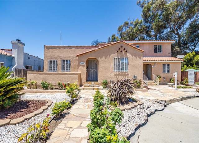 Property at 2525 S Cochran Ave, Los Angeles, CA 90016, 6 beds, 5 baths