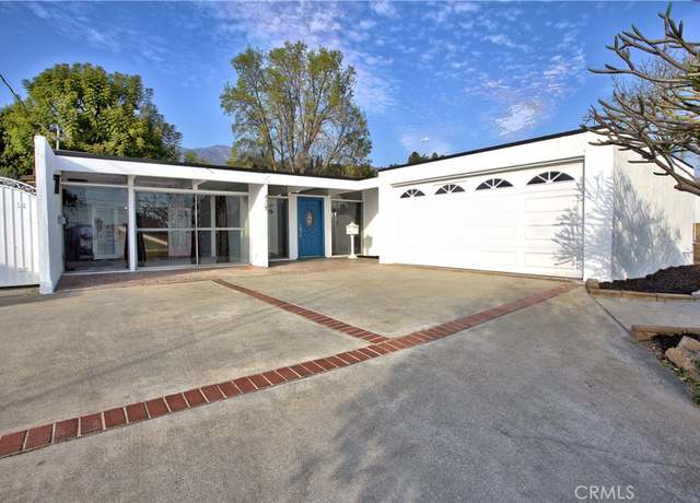 Property at 439 E Greystone Ave, Monrovia, CA 91016, 3 beds, 2 baths