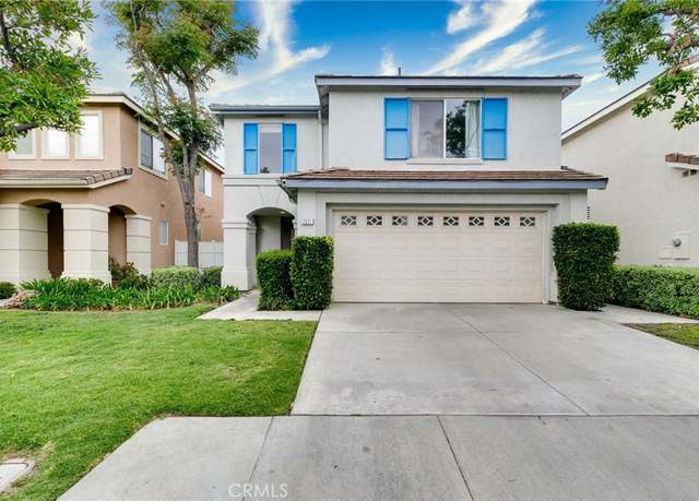 Property at 1511 Starburst Dr, West Covina, CA 91790, 3 beds, 2.5 baths