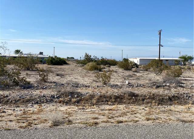 Property at 2449 Marlin Dr, Thermal, CA 92274