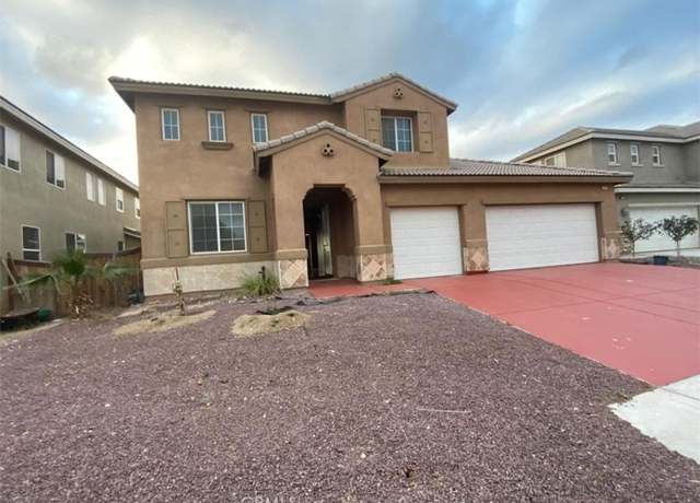 Property at 11975 Forest Park Ln, Victorville, CA 92392, 4 beds, 3 baths