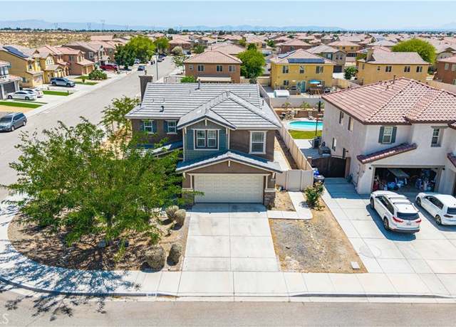 Property at 14483 Wapiti Way, Victorville, CA 92394, 4 beds, 2.5 baths