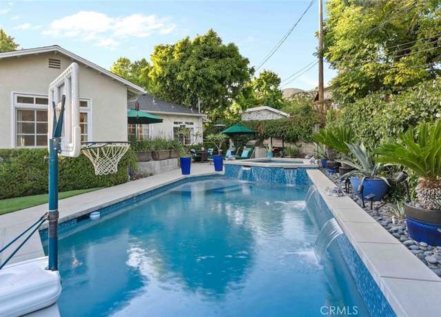 Property at 4328 Sunset Ave, Montrose, CA 91020, 3 beds, 2 baths