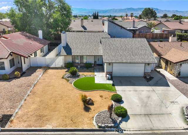 Property at 13025 Bermuda Dunes Dr, Victorville, CA 92395, 4 beds, 3 baths