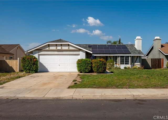 Property at 19018 Tule Way, Lake Elsinore, CA 92530, 3 beds, 2 baths