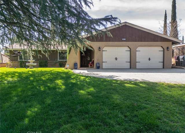 Property at 1075 Dorothy Anna Dr, Banning, CA 92220, 3 beds, 2 baths