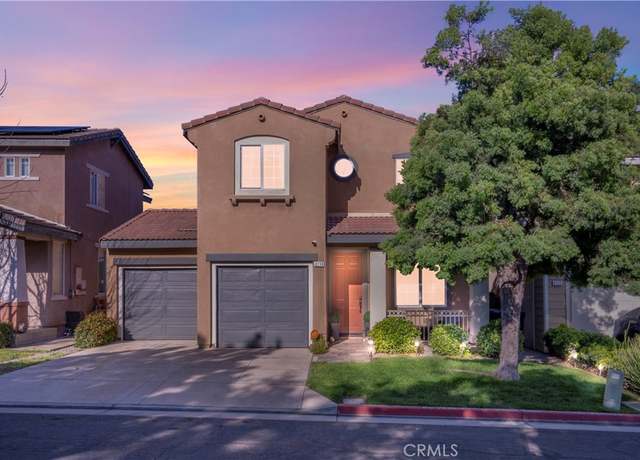 Property at 6239 Longmeadow St, Riverside, CA 92505, 4 beds, 2.5 baths