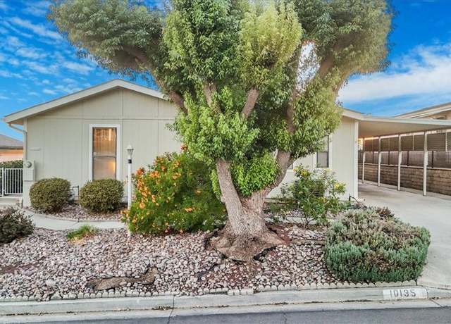 Property at 10135 Donner Trl, Cherry Valley, CA 92223, 2 beds, 2 baths