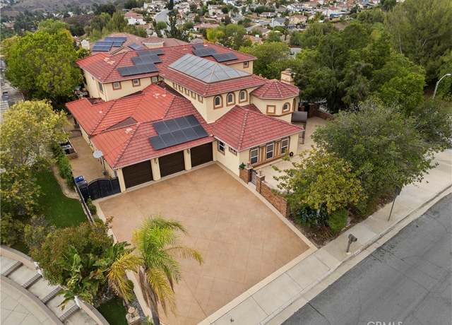 Property at 24089 Gold Rush Dr, Diamond Bar, CA 91765, 5 beds, 5.5 baths
