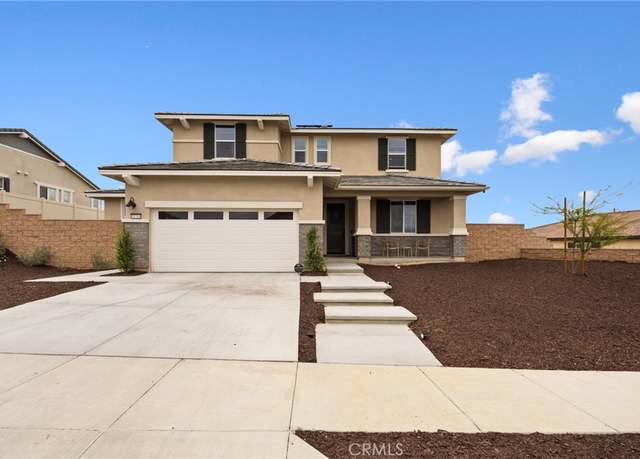 Property at 31768 Constellation Dr, Menifee, CA 92586, 5 beds, 4 baths