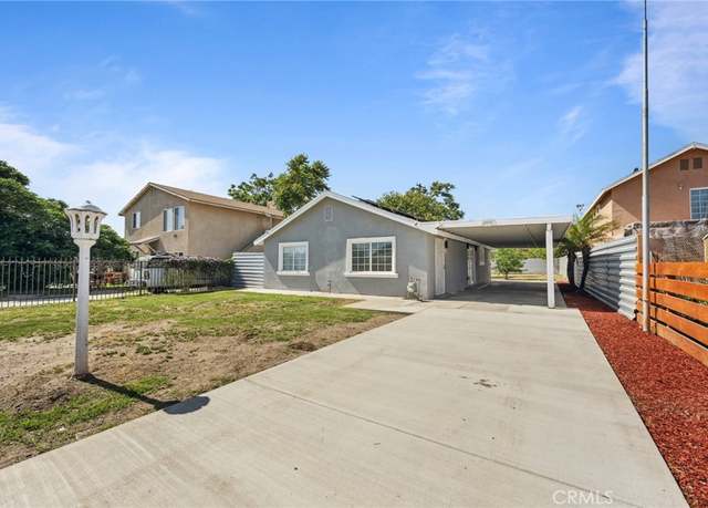Property at 24688 Court St, San Bernardino, CA 92410, 3 beds, 2 baths