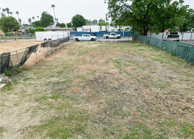 Property at 0 S Foisy St, San Bernardino, CA 92408