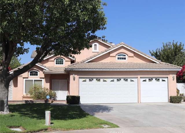 Property at 6541 Raven Cir, Jurupa Valley, CA 92509, 4 beds, 3 baths