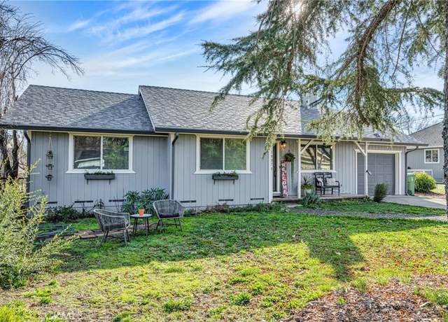 Property at 18078 Spyglass Rd, Hidden Valley Lake, CA 95467, 3 beds, 2 baths