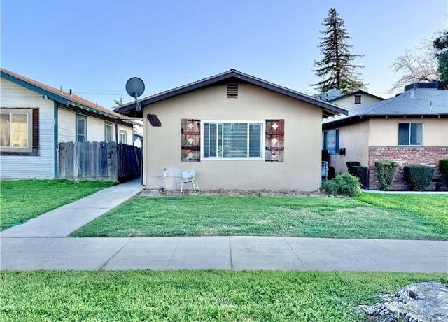 Property at 230 W 20th St, Merced, CA 95340, 3 beds