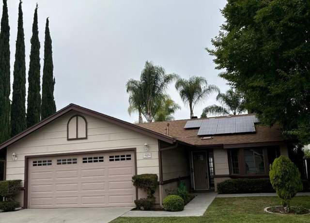 Property at 989 Ashton Ct, Vista, CA 92081, 3 beds, 2 baths