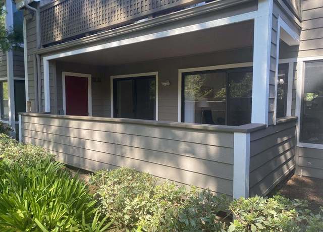 Property at 1091 Shadowridge Dr #121, Vista, CA 92081, 1 bed, 1 bath