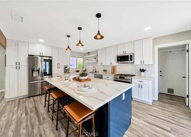 Property at 587 Traverse Dr, Costa Mesa, CA 92626, 5 beds, 3 baths